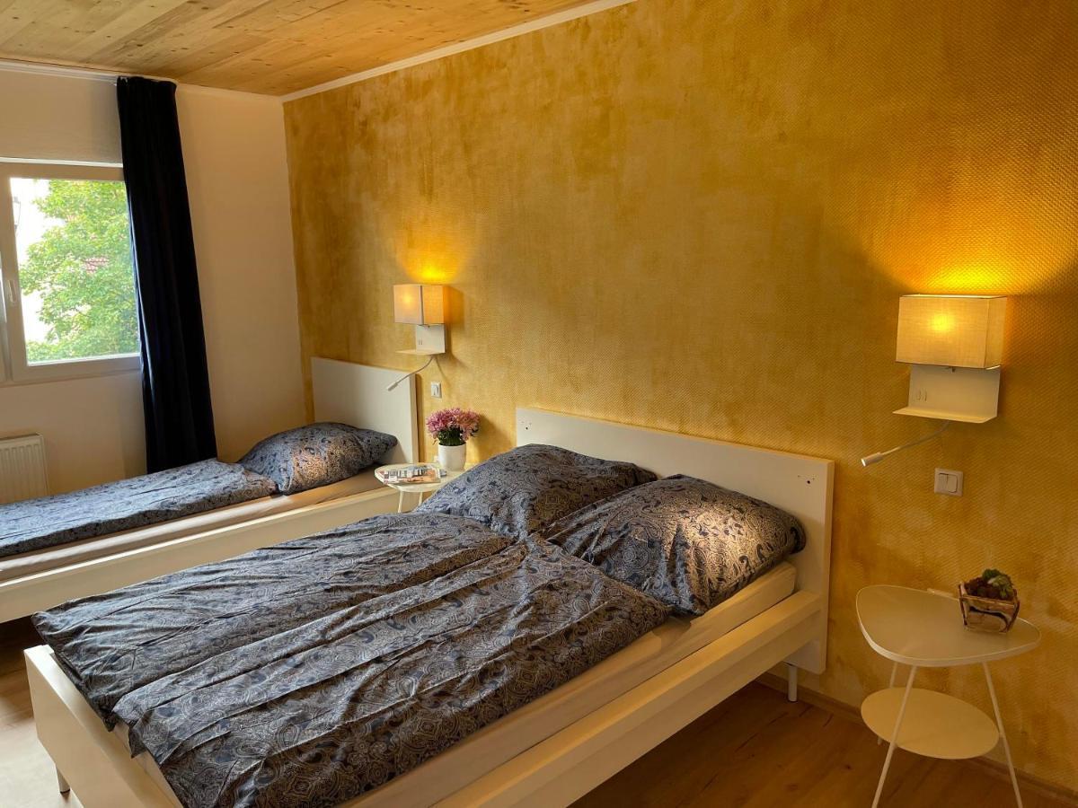 וולקאך Promedklinik Apartment 1 מראה חיצוני תמונה