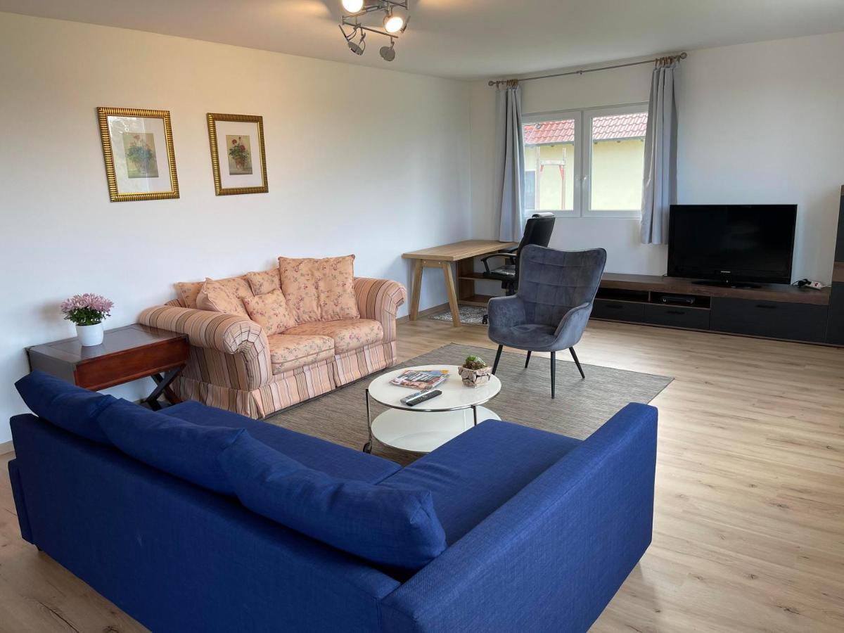 וולקאך Promedklinik Apartment 1 מראה חיצוני תמונה
